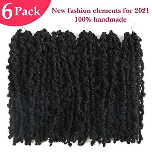 Human Hair Crochet Locs: Styles and Benefits - Image 3