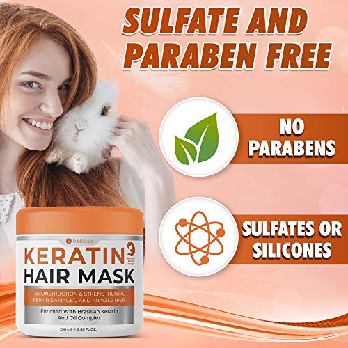 ?Dandruff Shampoo Post-Keratin Treatment? - Image 9