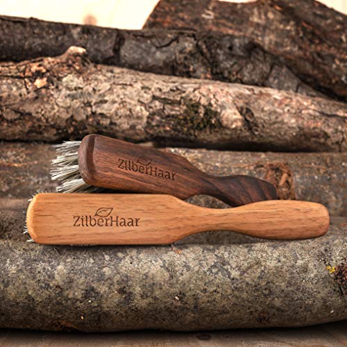 Tampico Fiber Hair Brush ? Natural and Eco-Friendly - Image 8