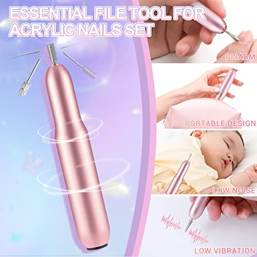 Affordable Acrylic Nail Sets - Image 5