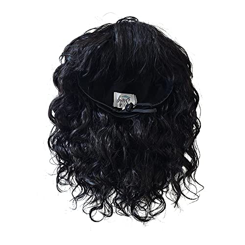 Rio 100% Human Remy Hair Extensions 18 Inch Natural Straight - Image 7