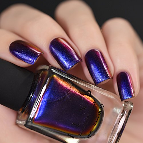Bailey Sarian 10 Vibrant Shade Nail Polish Collection - Long-Lasting Wear - Image 3