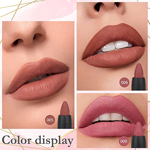 ?Matte Fenty Beauty Lipstick? - Image 2