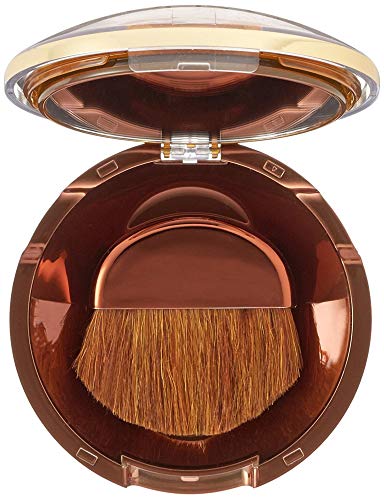 Avon Lightweight Mineral Powder Foundation Natural Coverage 0.35 oz - Image 3
