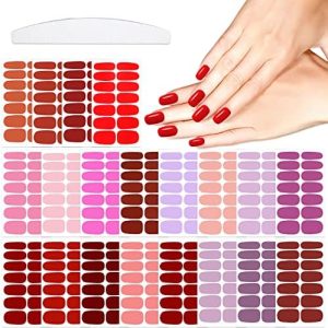 Easy Stick-On Nail Polish Remover Guide for Quick At-Home Use