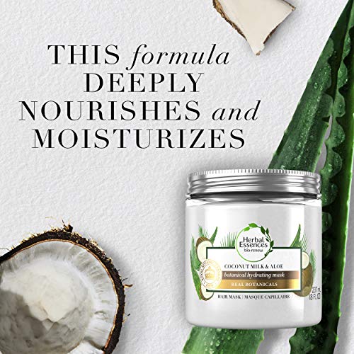 Moroccan Argan Oil Hair Masque - Image 8