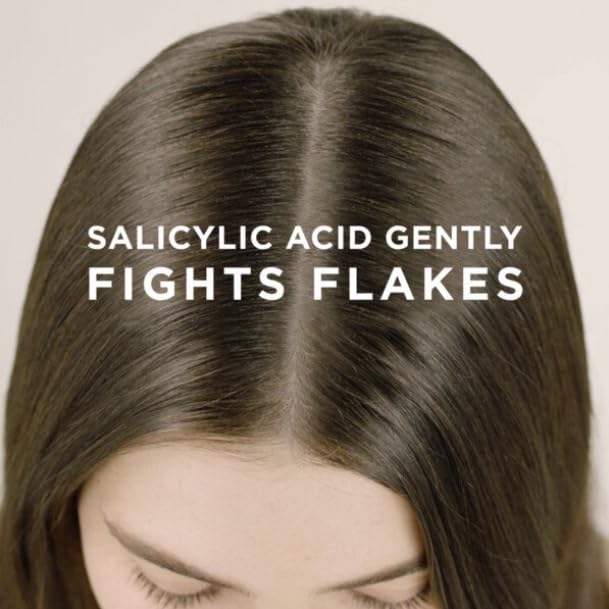 Dandruff-fighting Hair Treatment - Image 5