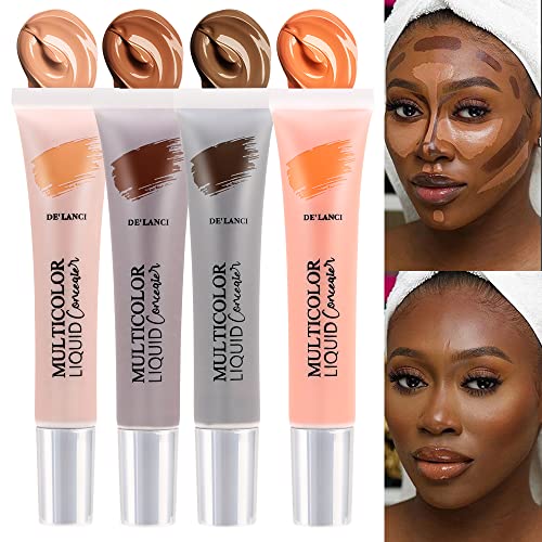 MAC Studio Fix Powder Plus Foundation NC45 Shade 0.35 oz Lightweight Flawless Coverage