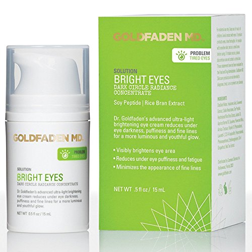 Rodan + Fields Eye Brightening Cream