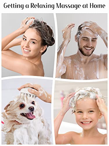 At-Home Anti-Dandruff Hair Spa - Image 7