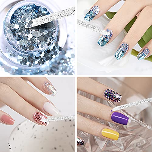 Nail & Cuticle Treatment for Healthy Nails, 15ml Capacity - Image 6