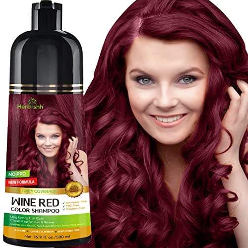 Agadir Argan Oil Shampoo ? Nourishing hair cleanser