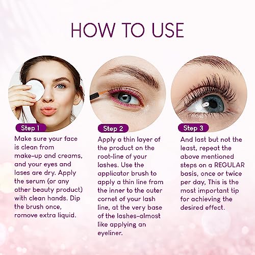 Ordinary Hair Serum for Eyelash Growth - Image 5