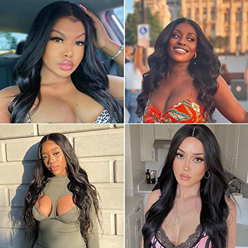 Synthetic and Human Hair Wigs: Key Differences for Your Perfect Choice - Image 2