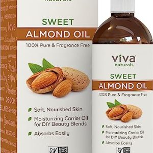 Adven Natural Nourishing Hair Oil 100ml for Healthy Hair Growth
