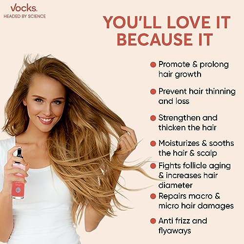 Foli Gro Serum: Promotes hair growth and strengthens. - Image 4