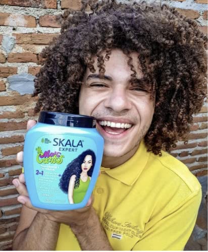 ?Amiri Hair Cream for Stronger, Healthier Hair? - Image 3
