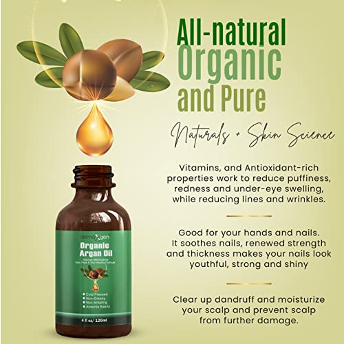 Hair treatments to combat aging signs. - Image 8