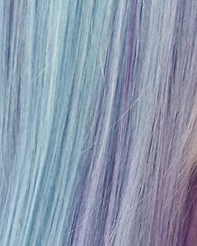 Ali Naturale Organic 18 Inch Remy Human Hair Extensions Natural Color - Image 7