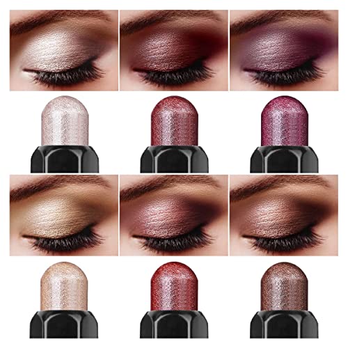 Avon Cream Eyeshadow 0.1 oz, Long-Lasting Easy Application Eye Makeup - Image 10