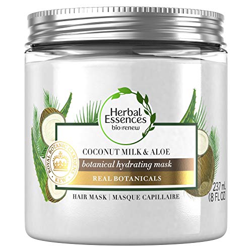 Moroccan Argan Oil Hair Masque