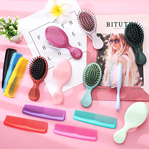 Baby Hair Brush Set for Babies - Image 7