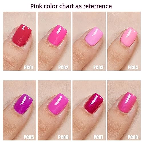 ?Big Apple Red Polish? - Image 3