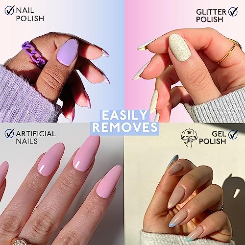 Opi Nail Remover: Easy Removal of Artificial Nails - Image 3