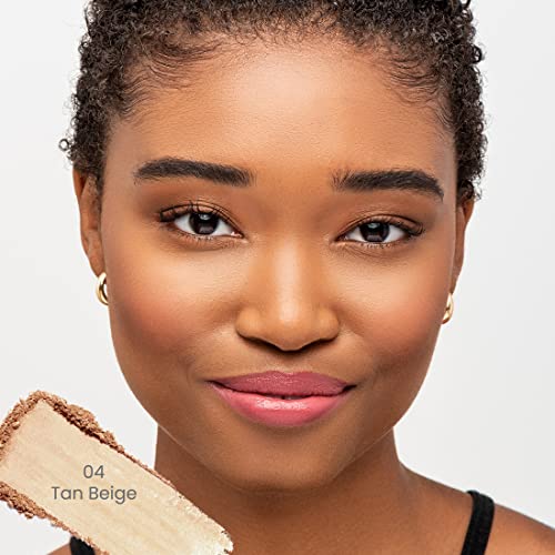 ?Tarte Powder Foundation Shades: Shorter Version? - Image 4