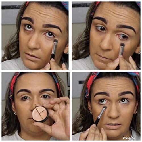 Mac Yellow Undertone Foundation - Image 7