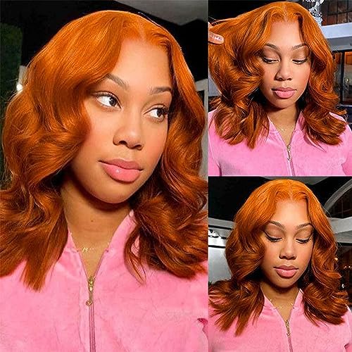 Budget-friendly full lace human hair wig. - Image 5