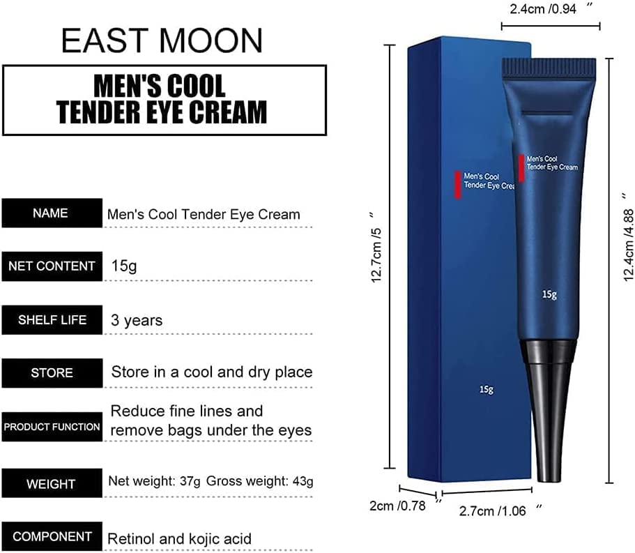 ?Fiore Eye Cream: Awaken tired eyes? - Image 7