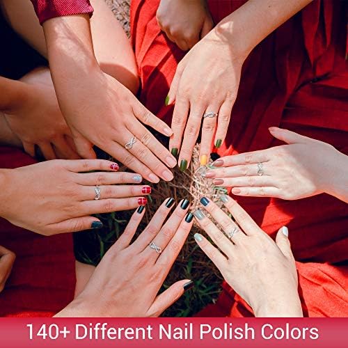 Blue Nail Polish 15ml - Dive into the Deep Meaning and Symbolism - Image 5