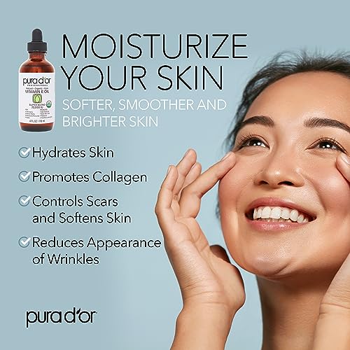 Cream made with avocado for under eye treatment. - Image 6