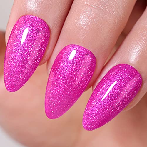 OPI Gel Nail Polish Application Guide for Perfectly Manicured Nails at Home