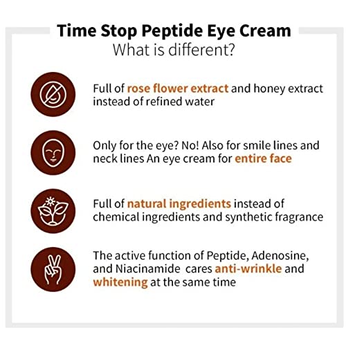 ?Tbs Eye Cream: Reduces Dark Circles and Puffiness? - Image 3