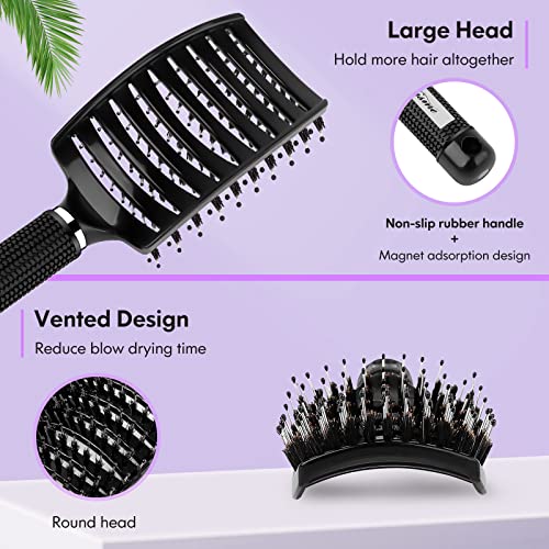 ?Silent Asmr Hair Brushing? - Image 2
