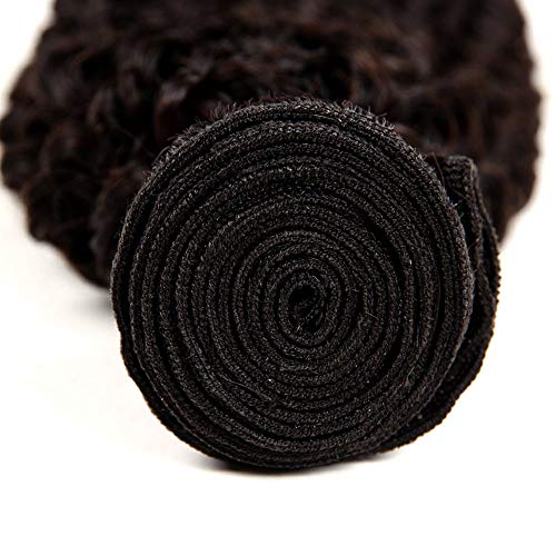 ?Curly Human Hair Weave? - Image 6