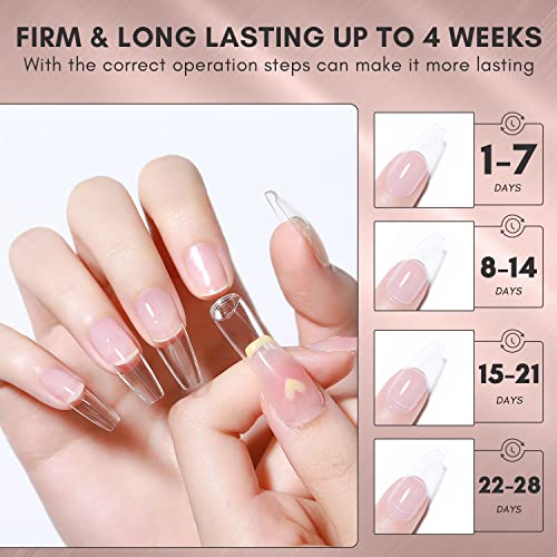 Rossi 15ml Long-lasting Glossy Gel Nail Polish for Stunning Manicures - Image 7