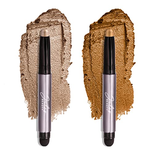 MAC Cosmetics 2g Orange Eyeshadow for Vibrant and Bold Eye Looks