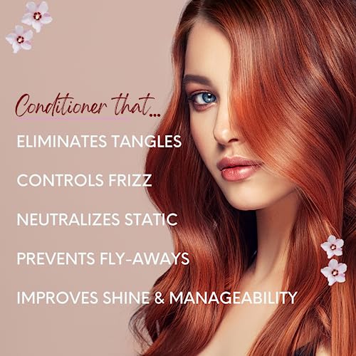 Argan Oil Revitalizing Shampoo - Image 3