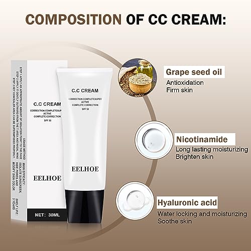 Mac SPF 50 Foundation 30ml for Broad Spectrum Sun Protection and Flawless Coverage - Image 4