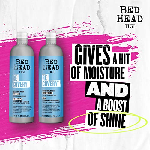 DIY Hair Conditioner After Washing - Image 3