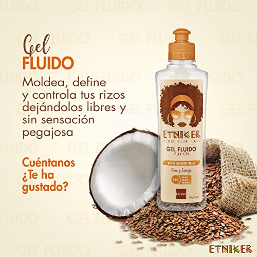 ?Natural Gel for Afro Hair? - Image 5