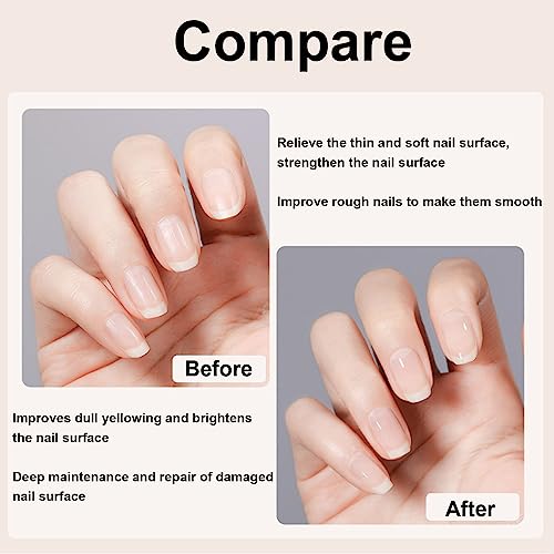 Almond Cuticle Oil at The Body Shop - Image 4