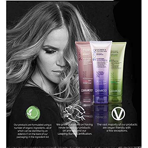 Eco-friendly hair gel that biodegrades naturally. - Image 6