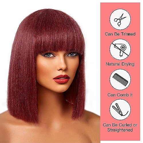 Atlanta human hair wig shop. - Image 4