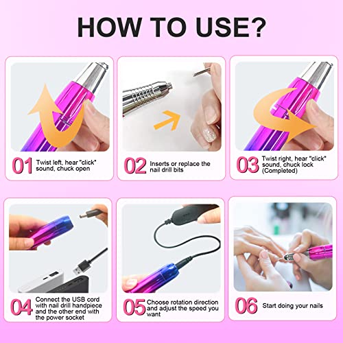 ?Acrylic & Gel Nail Kit: All-In-One Set? - Image 5