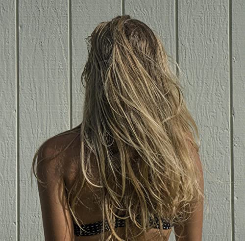 Argan Oil Shampoo by Natural World - Image 4