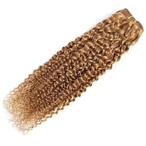 ?Kinky Human Hair Weave? - Image 2